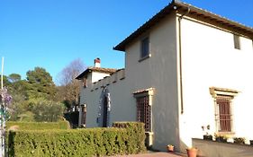 Il Salone, Bel Monolocale In Campagna